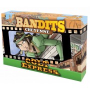 Colt Express - Bandits : Cheyenne