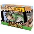Colt Express - Bandits : Cheyenne 4