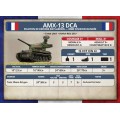 team Yankee - AMX-13 DCA AA Platoon 4