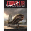 Traveller - The Great Rift Adventure 1 : Islands in the Rift 0