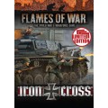 Flames of War - Iron Cross Unit Cards 0