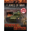 Flames of War - Enemy at the Gates Unit Cards 0