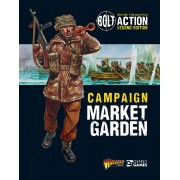 Bolt Action Campaign : Market Garden