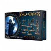 The Lord of The Rings : Middle Earth Strategy Battle Game - Fellowship of the Ring