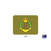 Nam - ANZAC (Australian) Objective