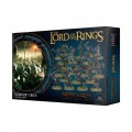 The Lord of The Rings : Middle Earth Strategy Battle Game - Mordor Orc 0