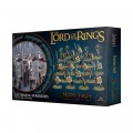 The Lord of The Rings : Middle Earth Strategy Battle Game - Easterlings Warriors 0