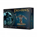 The Lord of The Rings : Middle Earth Strategy Battle Game - Isengard/Mordor Troll 0