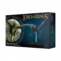 The Lord of The Rings : Middle Earth Strategy Battle Game - Winged Nazgul 0
