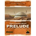 Terraforming Mars : Prelude 0