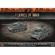 Tiger Heavy Tank Platoon (copie)