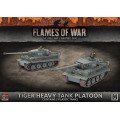 Tiger Heavy Tank Platoon (copie) 0
