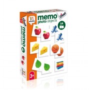 Memo Photo Objects