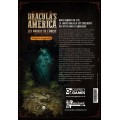 Dracula's America : Terrains de Chasse 1