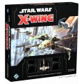 Star Wars X-Wing Second Edition - Core Set 0