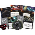 Star Wars X-Wing 2.0: Fang Fighter Expansion Pack 1