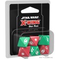Star Wars X-Wing 2.0:  Dice Pack 0