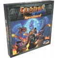 Clank! In! Space! Apocalypse! Expansion 0