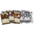 Arkham Horror: The Card Game - City of Archives 3