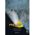 MEGA 5e Paradigme - Ecran&Scénario 0