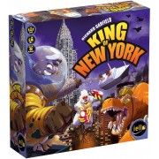 King of New York - VF