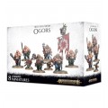 Age of Sigmar : Gutbusters - Ogors 0