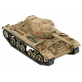 Valentine Tank Company 1