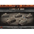 M3 Lee Tank Company 0