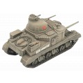 M3 Lee Tank Company 4