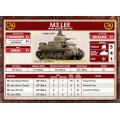 M3 Lee Tank Company 11