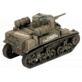 M3 Stuart Tank Company (copie) 3