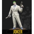 Batman - Joker and Robotic Dolls 1