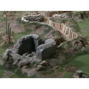 Ziterdes: Bunker 33 - destroyed