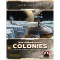 Terraforming Mars: Colonies 0