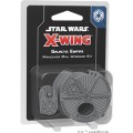 Star Wars - X-Wing 2.0 - Imperial Maneuver Dial Upgrade Kit 0