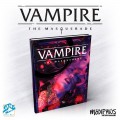 Vampire: The Masquerade - 5th Ed Core Book 0