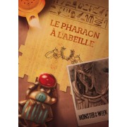 Monster of the Week - Le Pharaon à l'Abeille