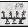 Star Wars : Legion - Scout Troopers Unit Expansion 2