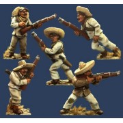 Zapatista / Peones Rifles