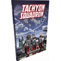 FATE - Tachyon Squadron 0