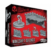 Makeshift Defenses
