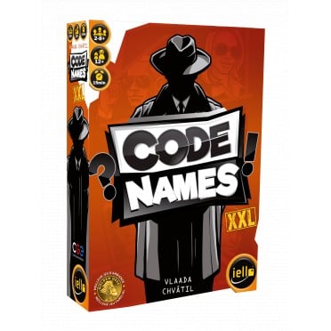 Codenames Codenames-xxl