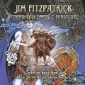 Jim Fitzpatrick Official Collectible Miniature: Lugh 0