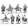 Republican Roman Cavalry 4