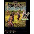 Flint and Feather: Rulebook 0