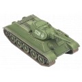 T-34 (Early) Tank Company 2