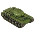 KV Tank Company 3