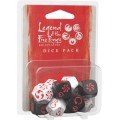 Legend of the Five Rings Roleplaying - Dice Pack 0