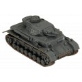 Panzer IV Platoon 3