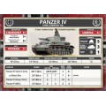 Panzer IV Platoon 9
